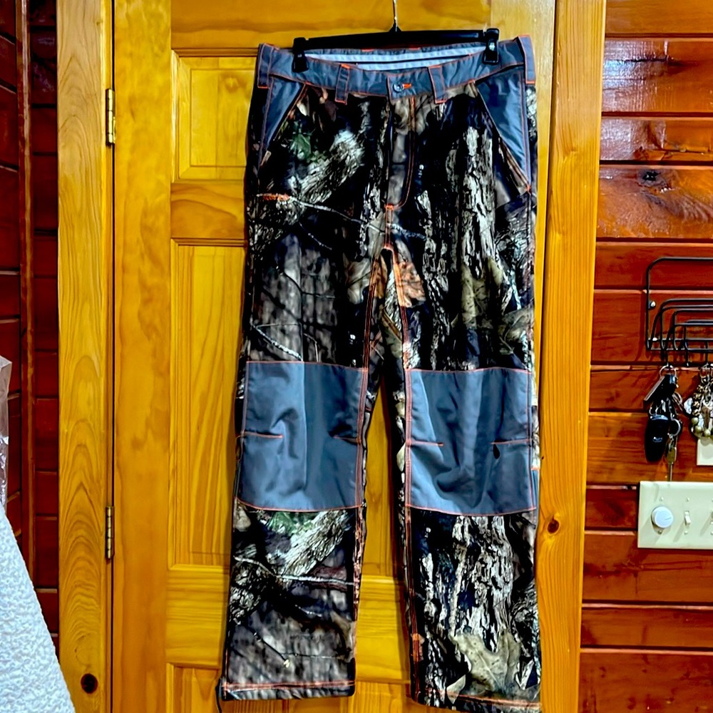 NOMAD Hunting Pants- Men's